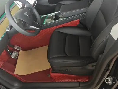 Tesla Model Y 2023, 69800 км, за 163299 CNY - фото 9