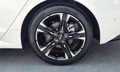 Kia K5 2023, 12331 км, за 29900000 KRW - фото 21