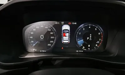Volvo XC40 2021, 81758 км, за 27500000 KRW - фото 8