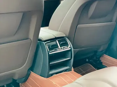 BMW 5 Series 2017, 97000 км, за 100500 CNY - фото 15