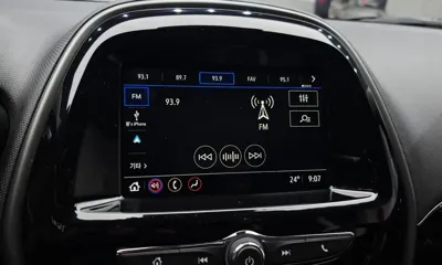 ChevroletGMDaewoo Spark 2019, 27415 км, за 8900000 KRW - фото 29