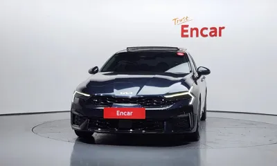 Kia K5 2024, 34234 км, за 23500000 KRW - фото 3