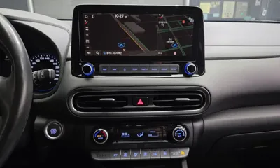Hyundai Kona 2023, 100462 км, за 15800000 KRW - фото 20