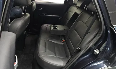 Kia Niro 2018, 132035 км, за 12200000 KRW - фото 11
