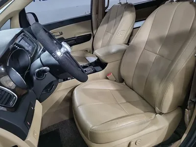 Kia Canival 2019, 134916 км, за 12800000 KRW - фото 12