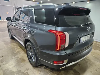 Hyundai Palisade 2019, 93038 км, за 18900000 KRW - фото 5