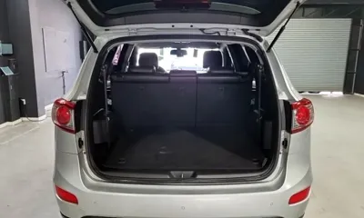 Hyundai Santafe 2011, 247037 км, за 3300000 KRW - фото 16