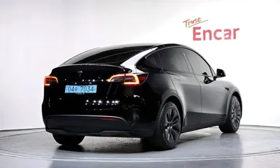 Tesla Model Y 2024, 45159 км, за 39900000 KRW - фото 2