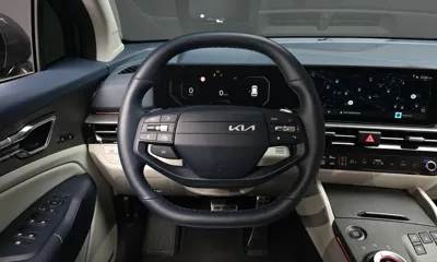 Kia Sportage 2026, 5485 км, за 38800000 KRW - фото 13