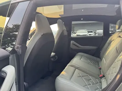 Nio ET5 2022, 65000 км, за 109800 CNY