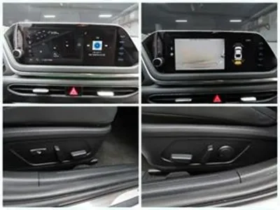 Hyundai Sonata 2021, 93385 км, за 16800000 KRW - фото 20