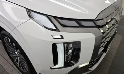 Hyundai Palisade 2024, 18723 км, за 51750000 KRW - фото 22
