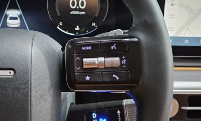 Hyundai Grandeur 2023, 47548 км, за 33200000 KRW - фото 33