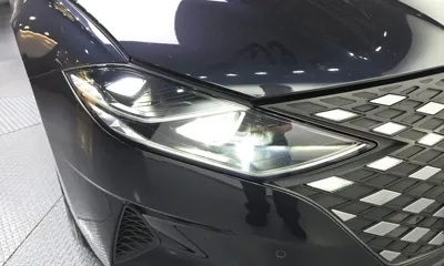 Hyundai Grandeur 2020, 127985 км, за 22890000 KRW - фото 22