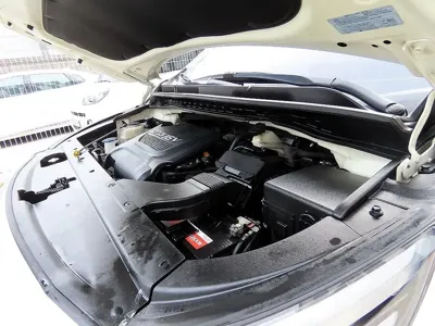 Kia Canival 2016, 180448 км, за 6490000 KRW - фото 17