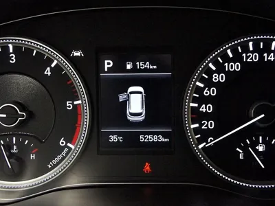 Hyundai Santafe 2019, 52583 км, за 16900000 KRW - фото 12