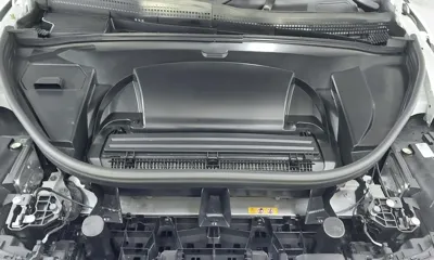 Mercedes-Benz EQS 2023, 32250 км, за 85500000 KRW - фото 6