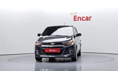 ChevroletGMDaewoo Spark 2018, 54283 км, за 6550000 KRW - фото 3
