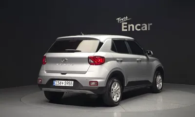 Hyundai Venue 2020, 31814 км, за 13700000 KRW