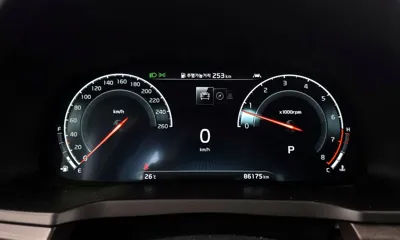 Kia K7 2020, 86175 км, за 20500000 KRW - фото 8