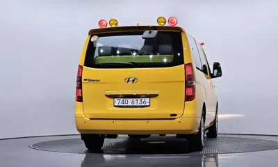 Hyundai Starex 2020, 17621 км, за 23600000 KRW