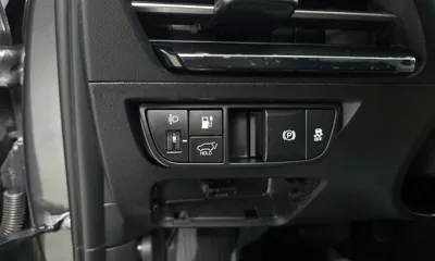 Kia EV6 2023, 15729 км, за 31500000 KRW - фото 20