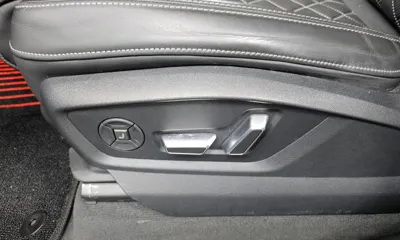 Audi Q8 2023, 22952 км, за 83900000 KRW - фото 31