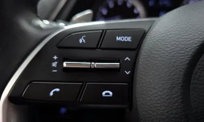 Hyundai Sonata 2021, 66457 км, за 19900000 KRW - фото 27