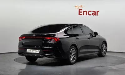 Kia K5 2020, 109336 км, за 12200000 KRW