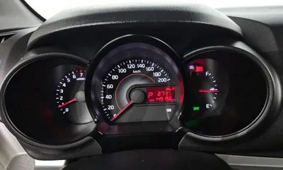 Kia Ray 2016, 149156 км, за 4770000 KRW - фото 8