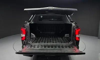 KG_Mobility_Ssangyong Rexton 2022, 43964 км, за 25300000 KRW - фото 20