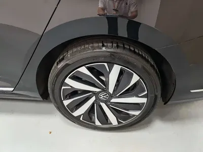 Volkswagen Passat 2025, 21000 км, за 128800 CNY - фото 17