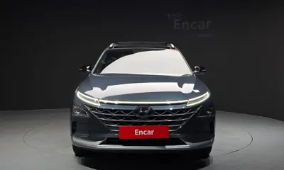 Hyundai Nexo 2021, 101821 км, за 17000000 KRW