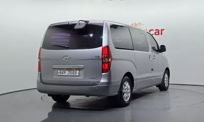 Hyundai Starex 2012, 117173 км, за 7490000 KRW - фото 2