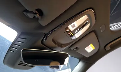 Volvo XC60 2024, 38793 км, за 43400000 KRW - фото 34