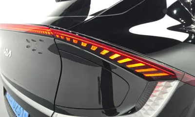 Kia EV6 2022, 50955 км, за 29800000 KRW - фото 23