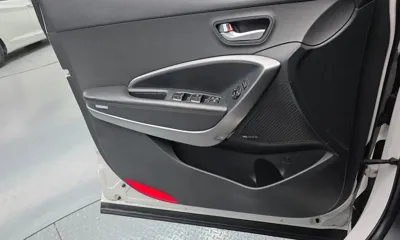 Hyundai Santafe 2013, 142870 км, за 7800000 KRW - фото 24