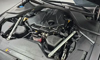 Genesis G80 2022, 85964 км, за 34600000 KRW - фото 6