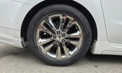 Kia Canival 2018, 66050 км, за 21500000 KRW - фото 5