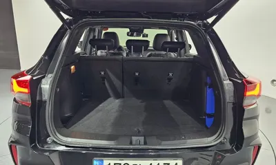 ChevroletGMDaewoo Trailblazer 2022, 46107 км, за 32900000 KRW - фото 35
