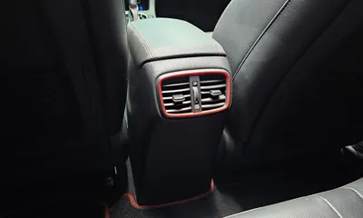 Hyundai i30 2017, 53002 км, за 14800000 KRW - фото 28