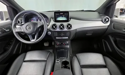 Mercedes-Benz B-Class 2018, 29994 км, за 17200000 KRW - фото 7