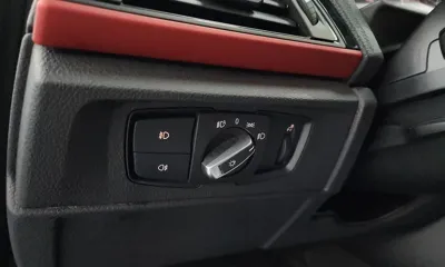 BMW 1-Series 2017, 67930 км, за 18700000 KRW - фото 28