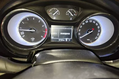 Buick Verano 2015, 157100 км, за 27045.37 CNY - фото 13