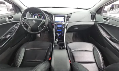 Hyundai Sonata 2012, 162912 км, за 3900000 KRW - фото 7