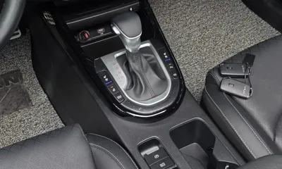 Kia K3 2023, 21426 км, за 25900000 KRW - фото 9
