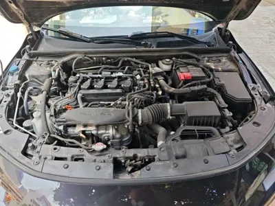 Honda Integra 2023, 48600 км, за 75400 CNY - фото 11