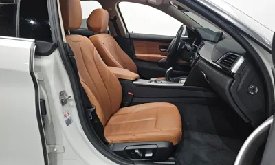 BMW 4-Series 2018, 87960 км, за 17900000 KRW - фото 10
