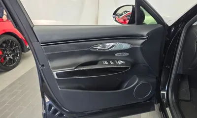 Genesis GV70 2021, 99909 км, за 28500000 KRW - фото 24