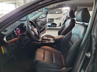 Kia K7 2017, 107696 км, за 9690000 KRW - фото 7